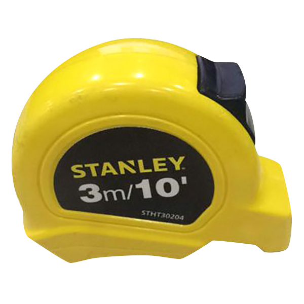 Thước Cuốn Thép Stanley STHT30204-8 (3m)