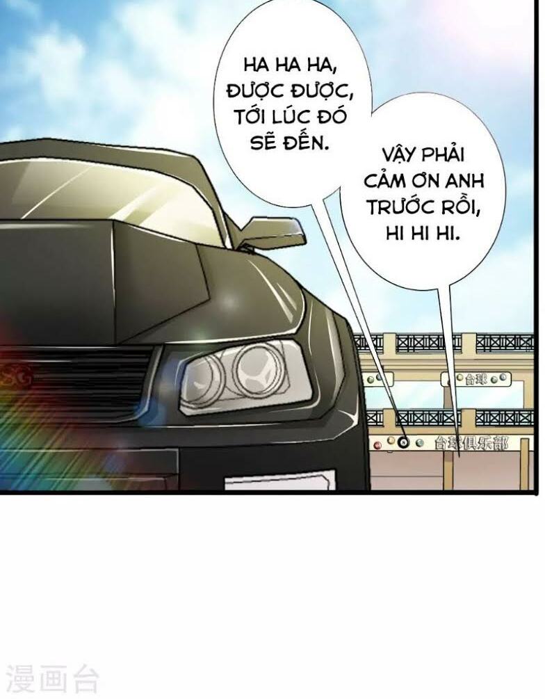 tối cường đặc chủng binh của hoa khôi chapter 41 8