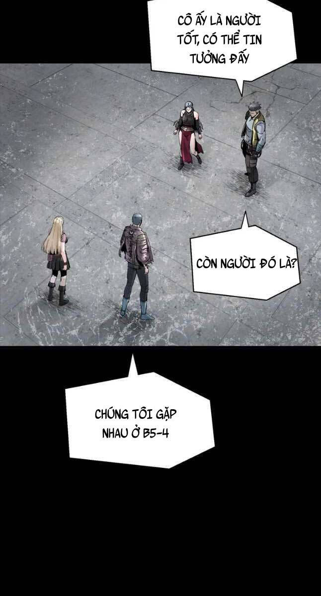 mật mã mê cung chapter 56 32