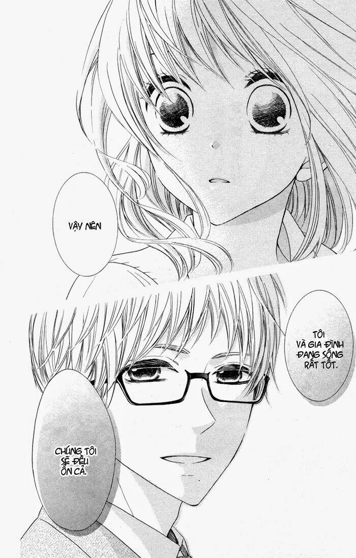 hajimari no niina chapter 8 12