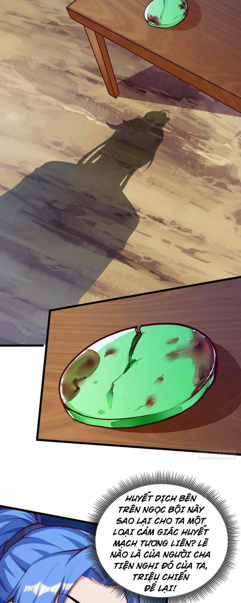 tối cường thăng cấp chapter 127 13