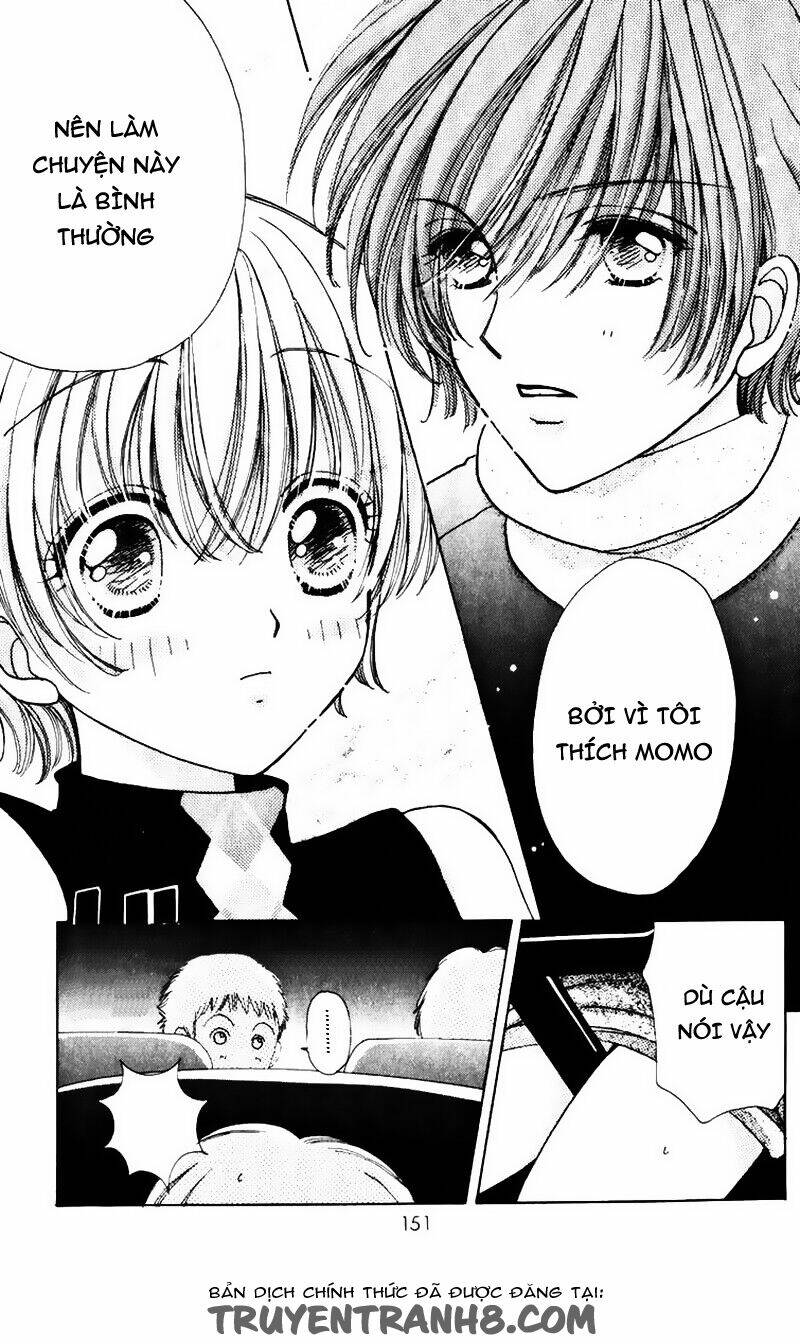 hana ni nare chapter 78 27