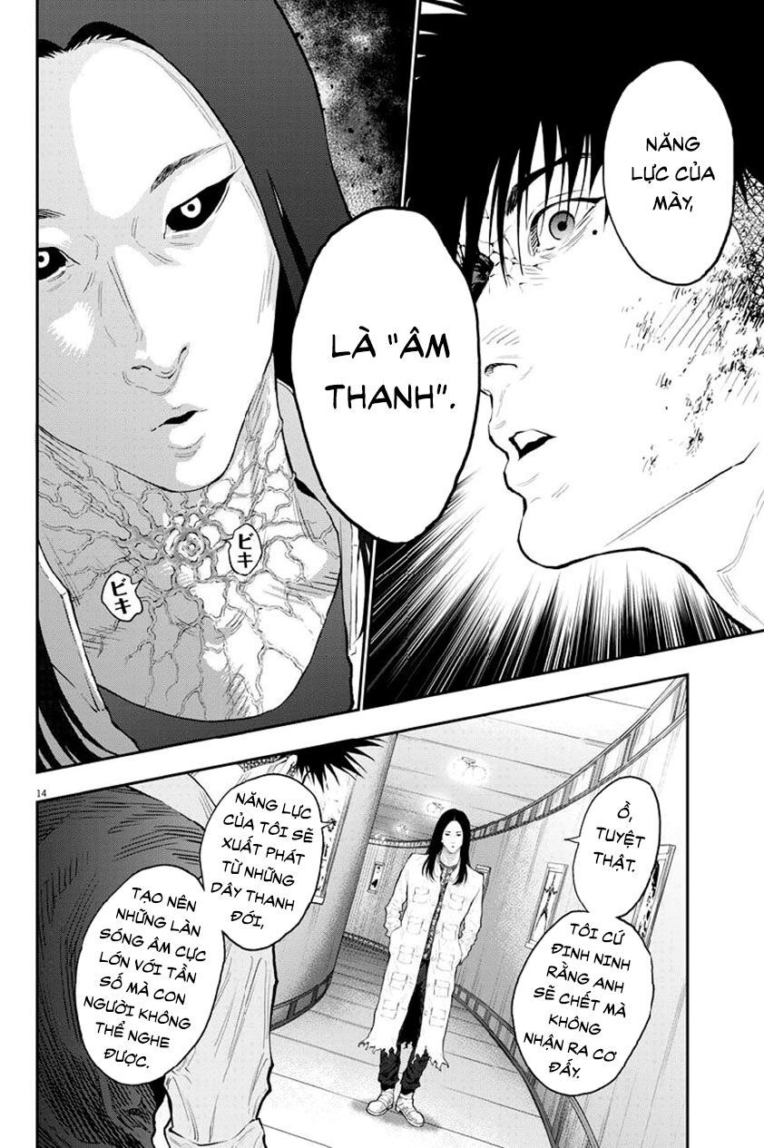 đọa nhân chapter 92 14