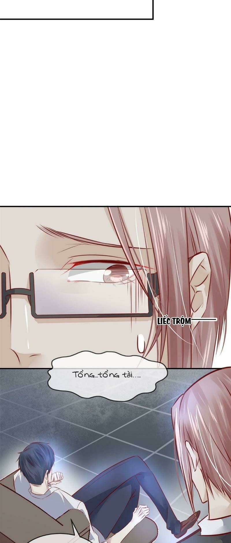 thương tiên sinh mã giáp của anh lại rơi rồi chapter 4 19