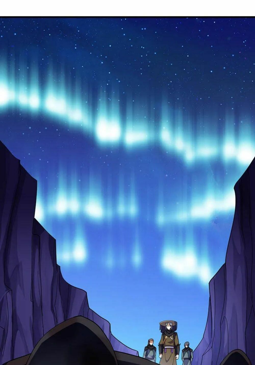 võ đạo độc tôn chapter 98 1