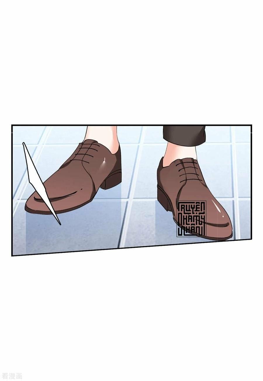 cô ấy đến rồi, xin nằm xuống! chapter 84 12