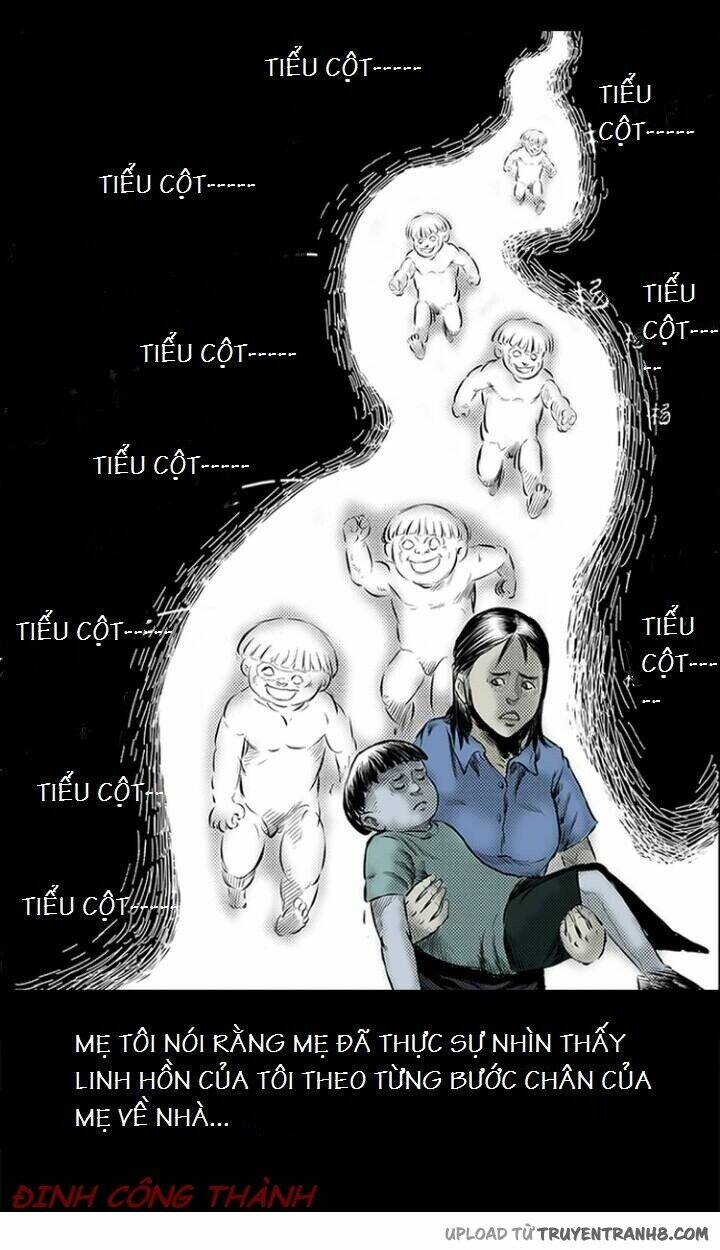 thầy súng kể chuyện ma chapter 1 18