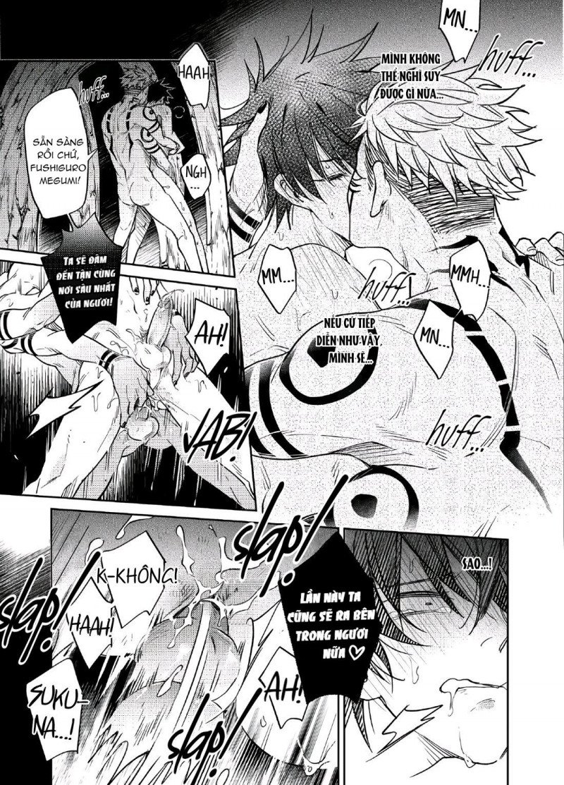 cp trong jujutsu kaisen dj chapter 7 22