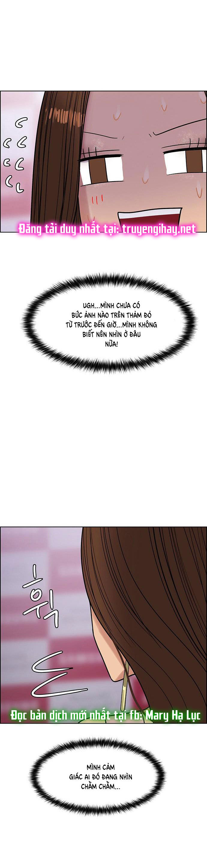 vẻ đẹp đích thực - true beauty chapter 197.1 11