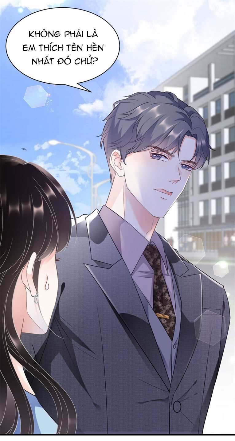 [16+] đại tiểu thư có thể có ý đồ xấu chapter 11 4