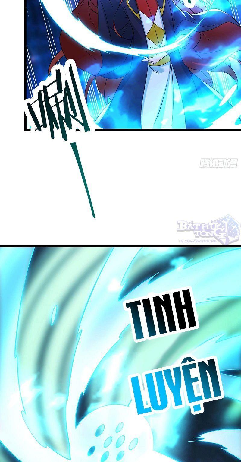 đồ đệ ta toàn là nữ ma đầu chapter 55 38