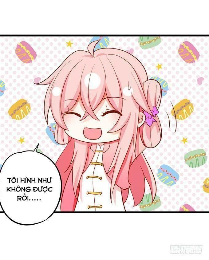 hồ tiên hung bạo chapter 74 38