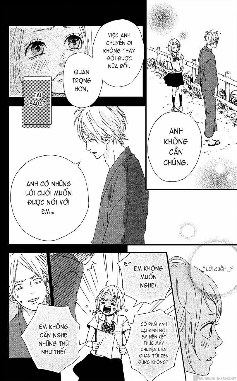 yume miru taiyou chapter 40 29