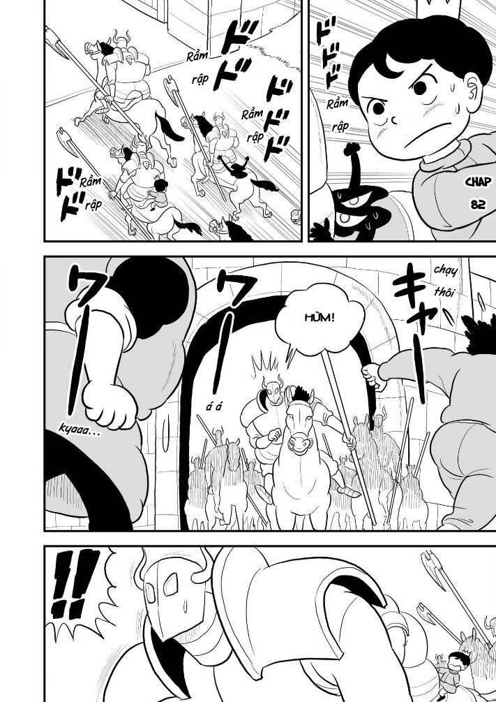 bảng xếp hạng vua chapter 82 1