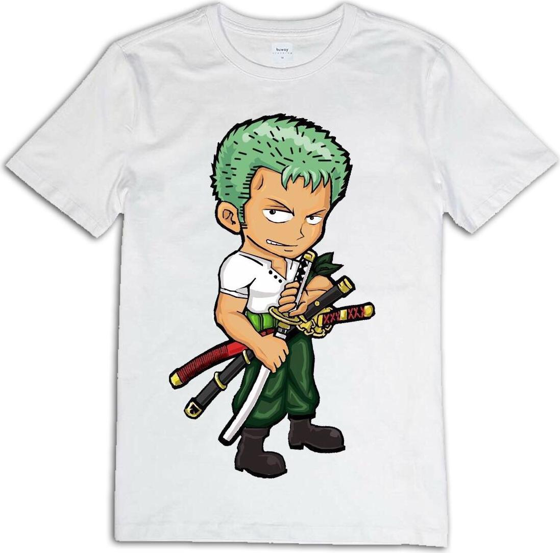 ÁO PHÔNG Zoro