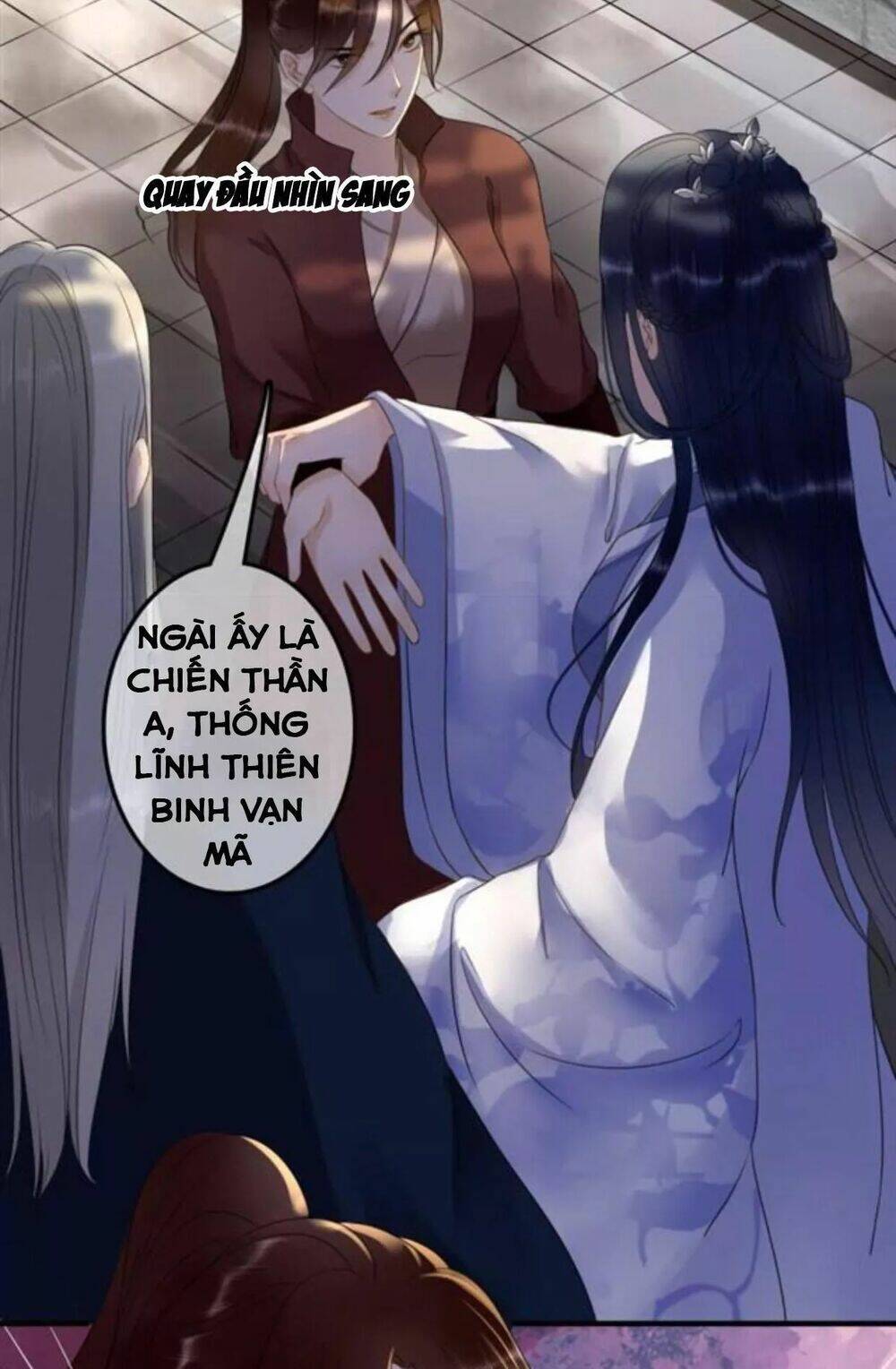 sủng phi của vương chapter 120 7
