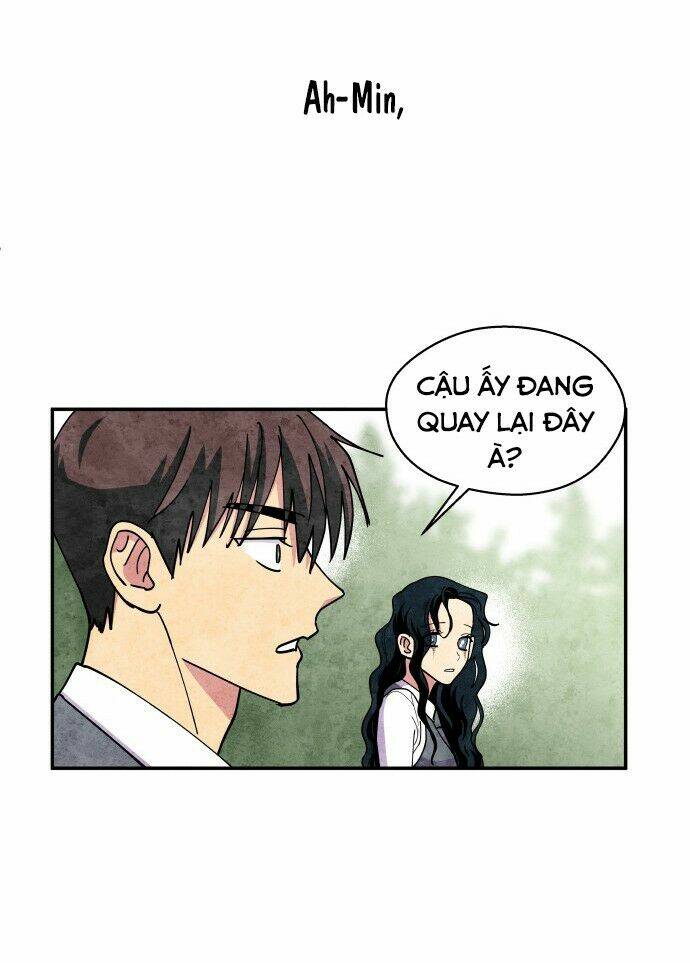 tai sói và mũ đỏ chapter 43 23