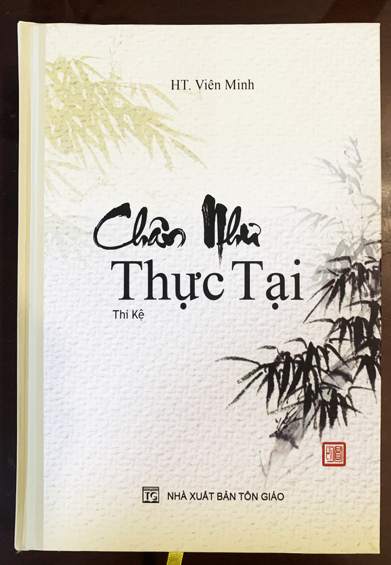 Chân Như Thực Tại - thầy Viên Minh