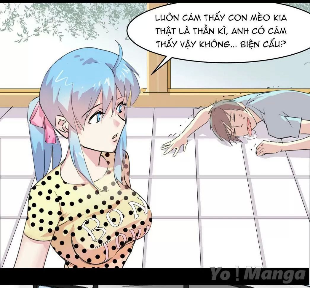 một con chó chapter 52 9