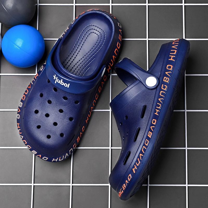 Dép Sandal Nữ Đế Mềm Thời Trang Mùa Hè 2020