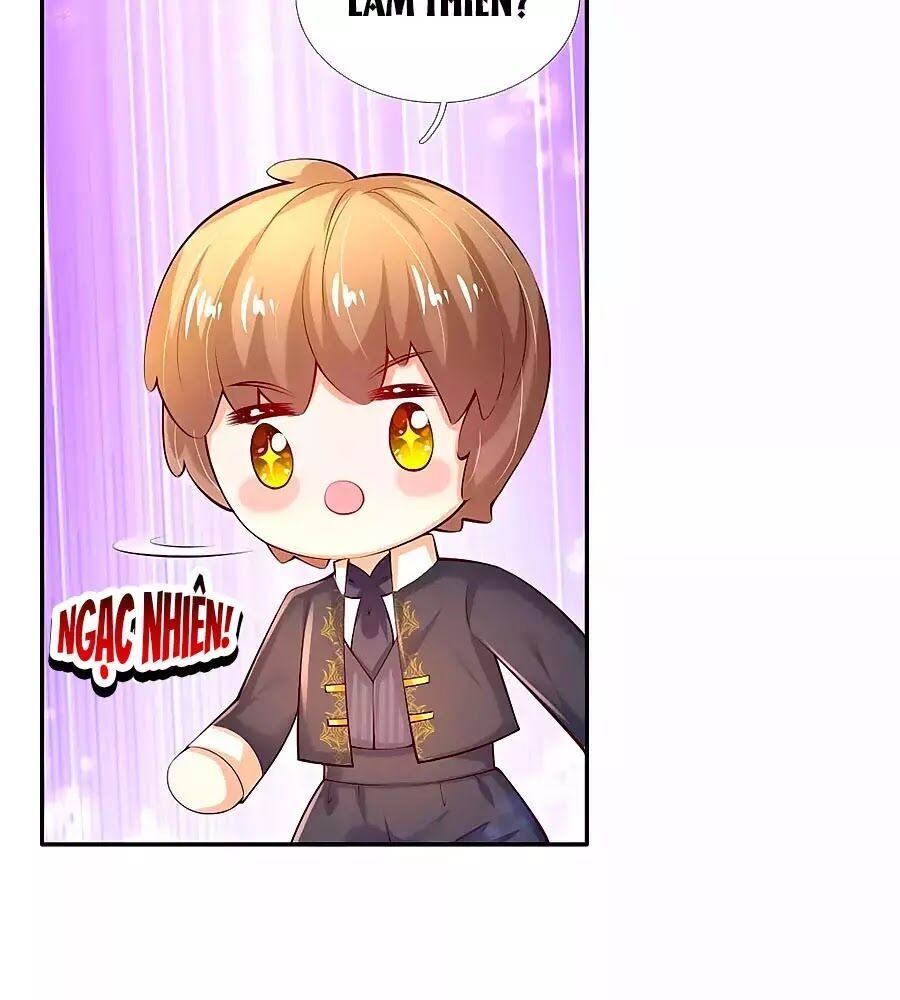 bỗng một ngày nọ trở thành con gái vua chapter 155 31