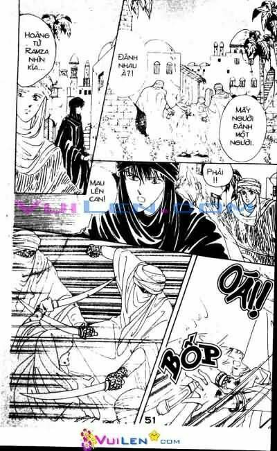 nàng công chúa ham chơi chapter 11 51