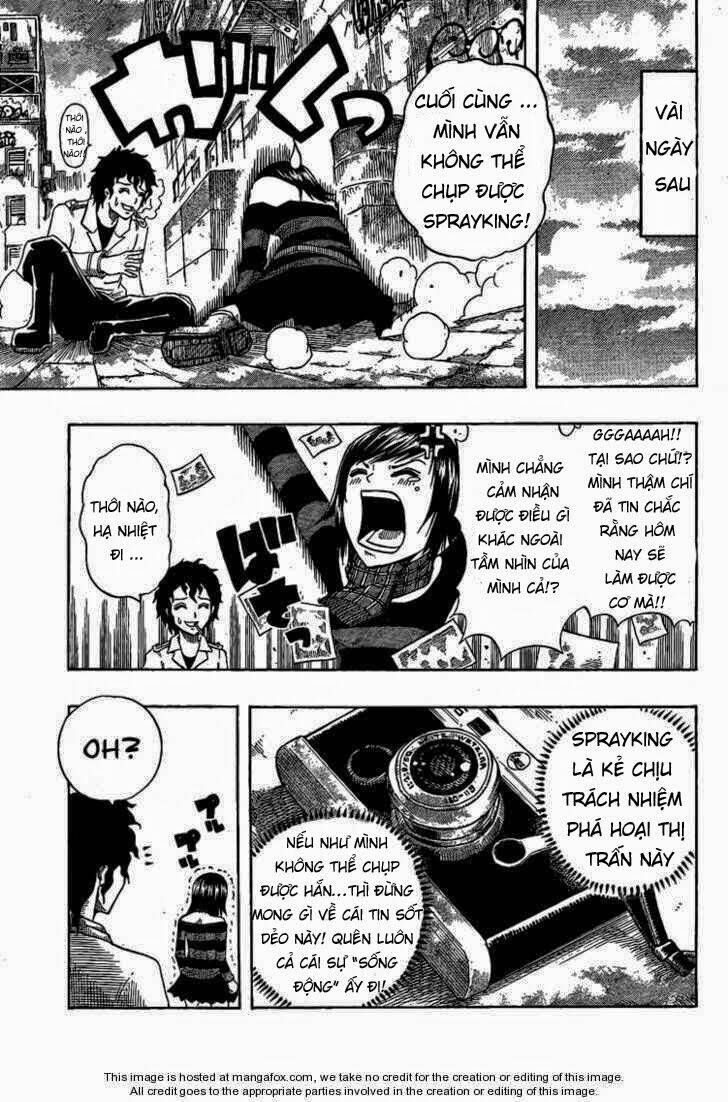 spray king chapter 1 20