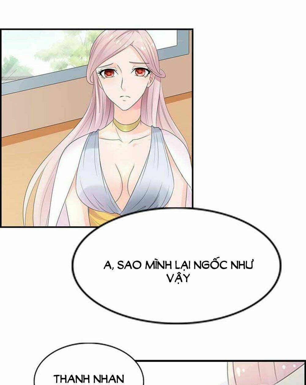 em vẫn còn nhỏ chapter 48 12