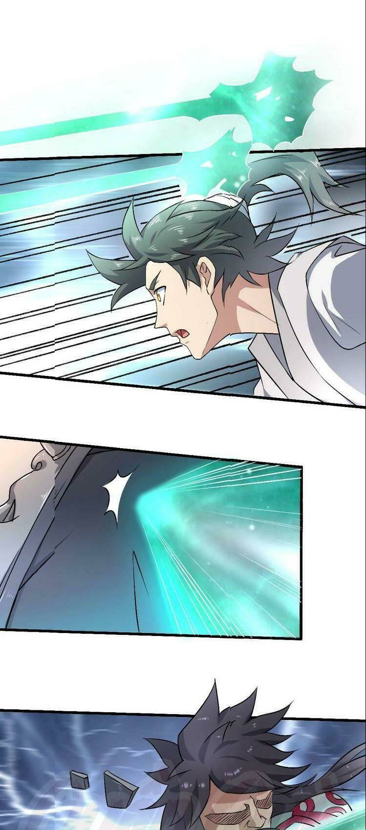 tu la võ thánh chapter 17 49