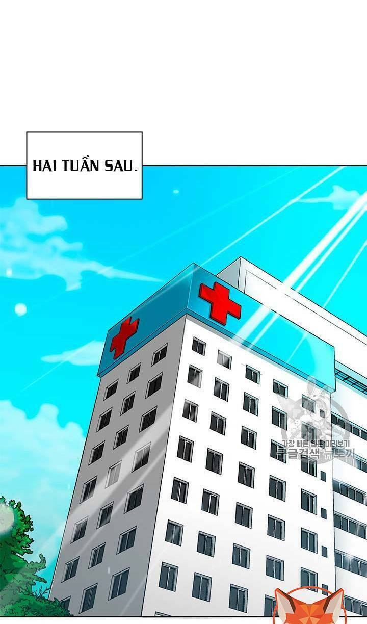 tôi tự động săn một mình chapter 50 44