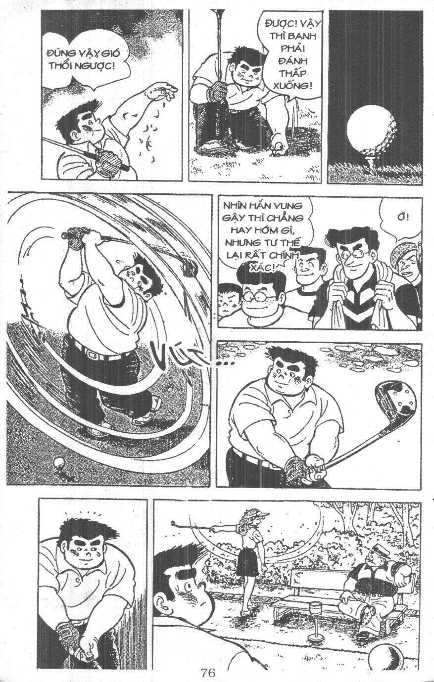 ashita tenki ni naare chapter 1 74