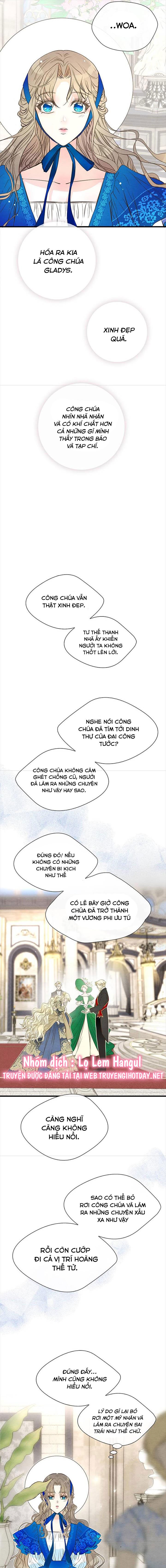 hoàng tử phiền toái chapter 10 13