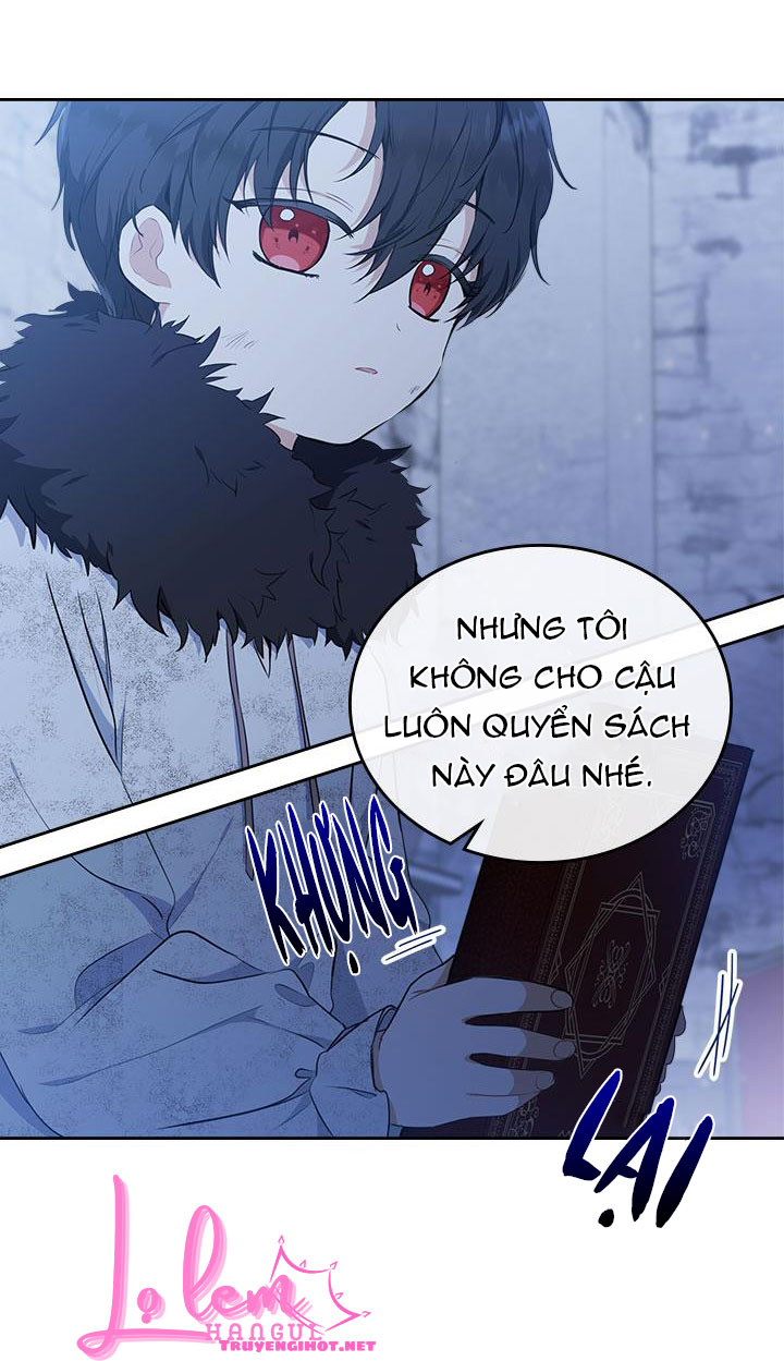 lần này tôi sẽ trở thành gia chủ chapter 49.1 39