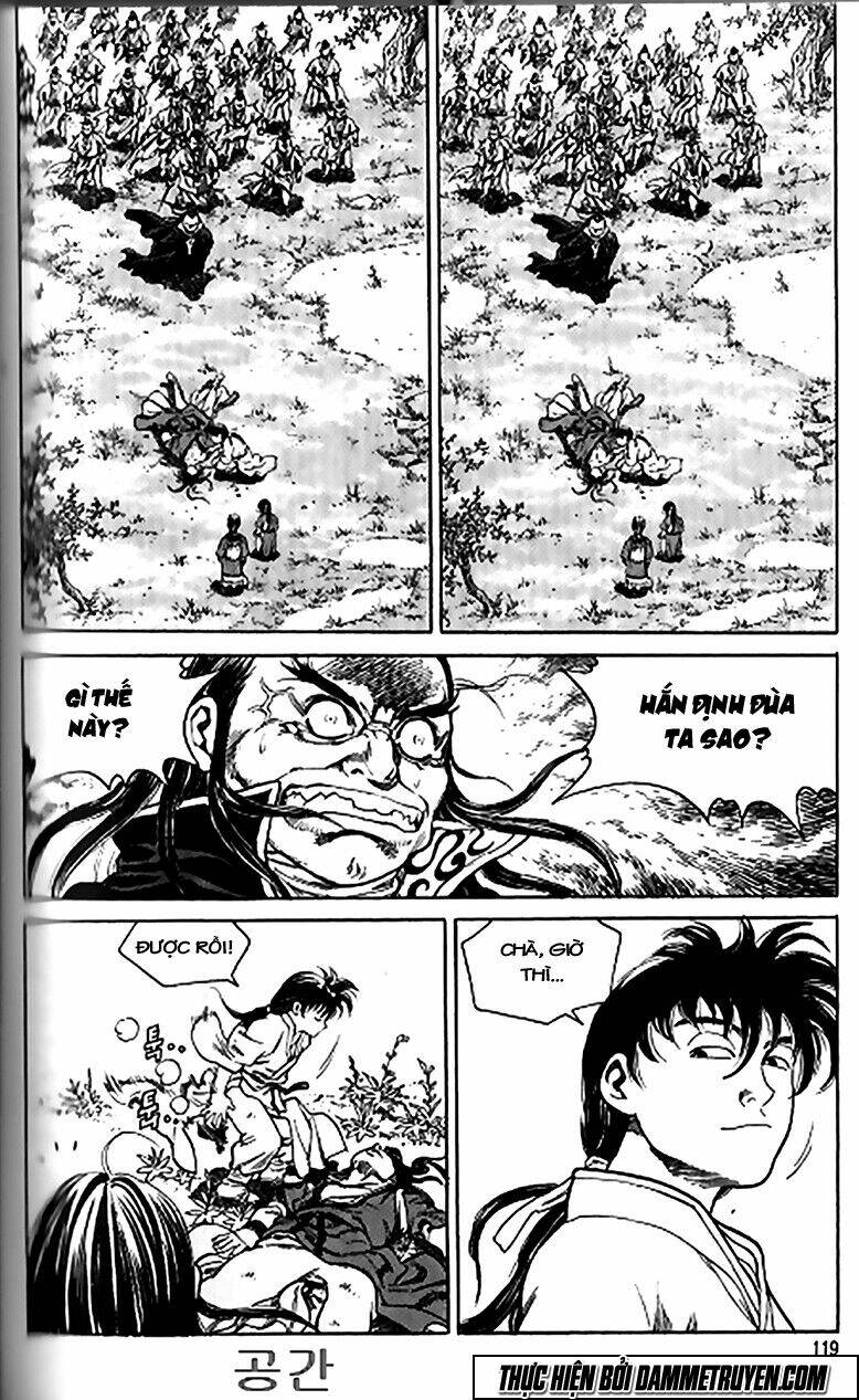 quái hiệp truyện chapter 35 13