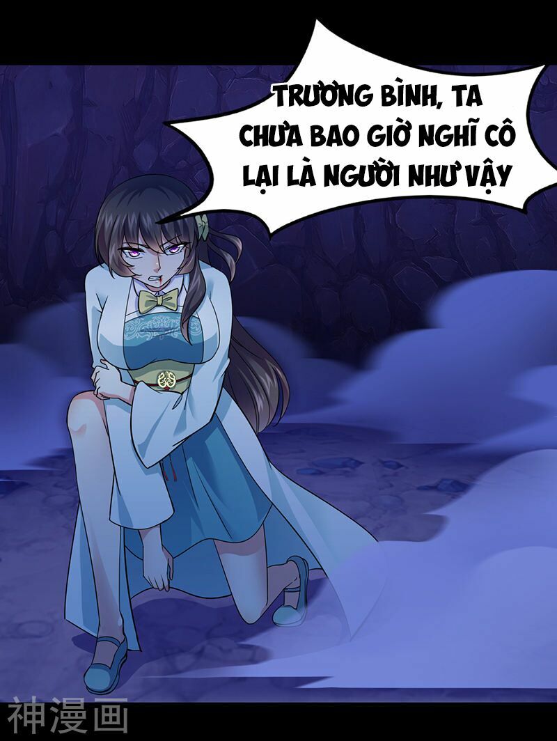 võ đạo độc tôn chapter 73 17