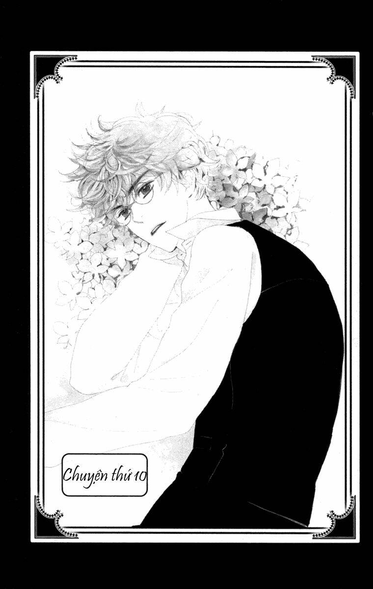 golden days - tháng ngày tươi đẹp chapter 10 2