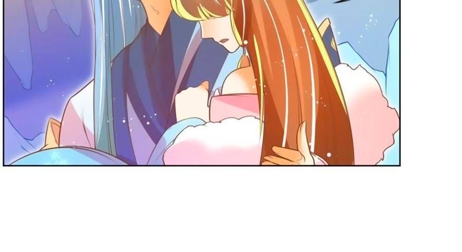 thanh khâu nữ đế: phu quân muốn tạo phản chapter 41 31