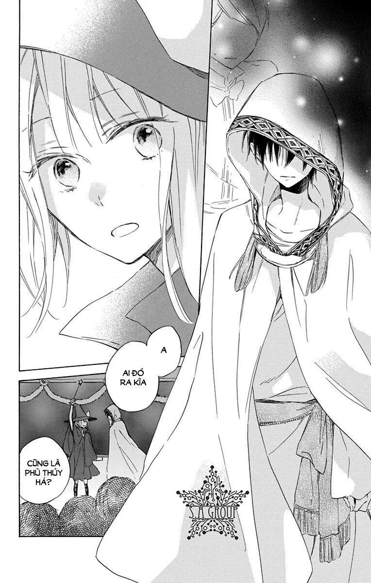 majo-kun to watashi chapter 5 28