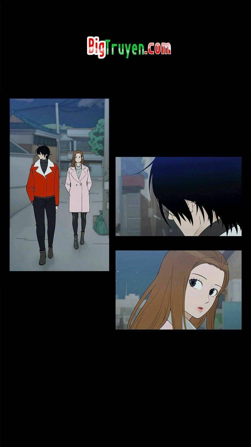 trái tim của một người bạn chapter 14 38