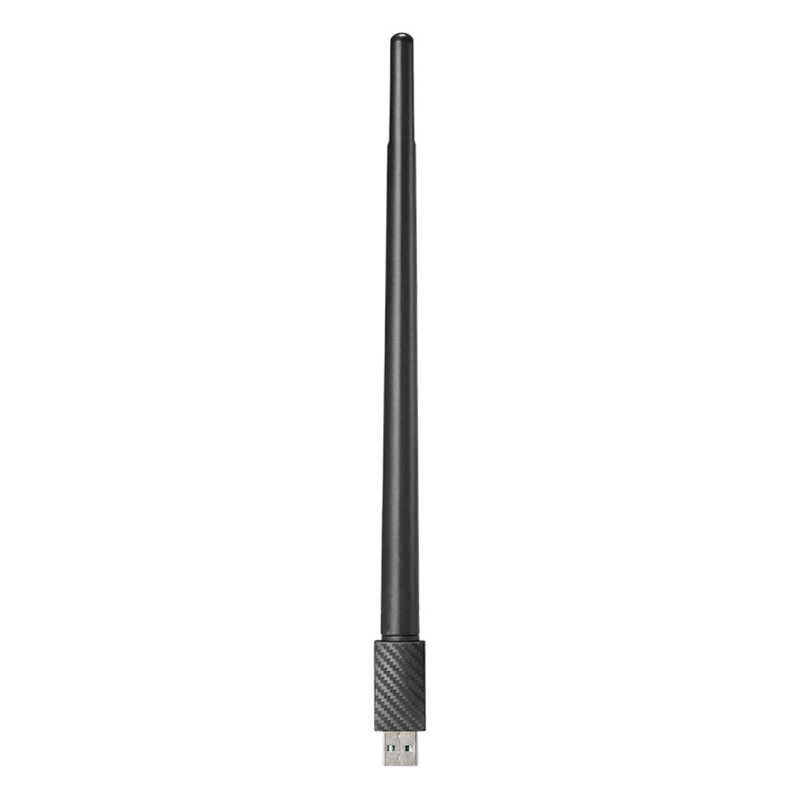 Hình ảnh TotoLink N150UA - USB Wi-Fi Chuẩn N 150Mbps - Hàng Chính Hãng