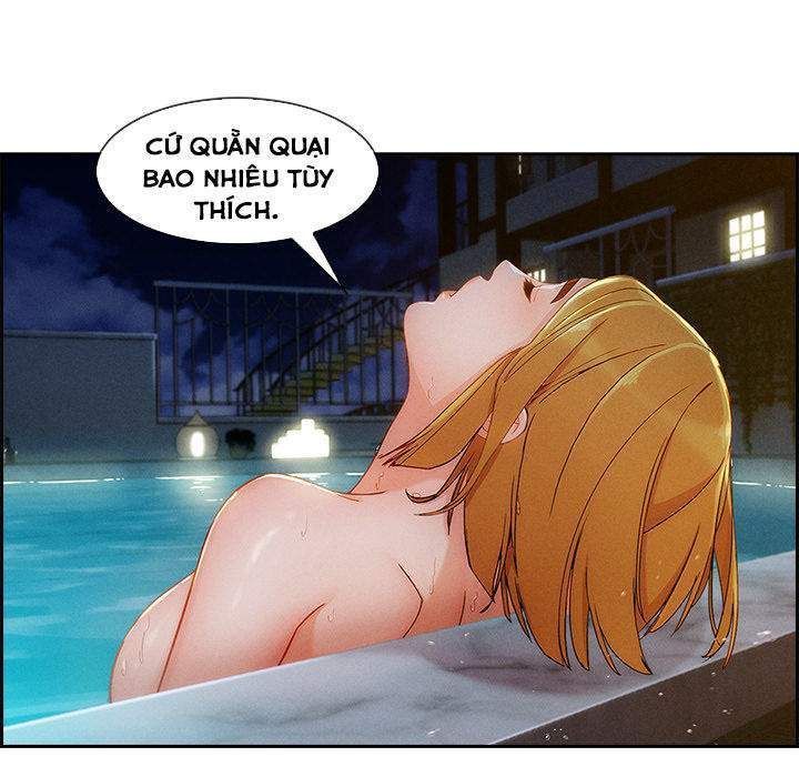 quý cô chân dài chapter 43 10