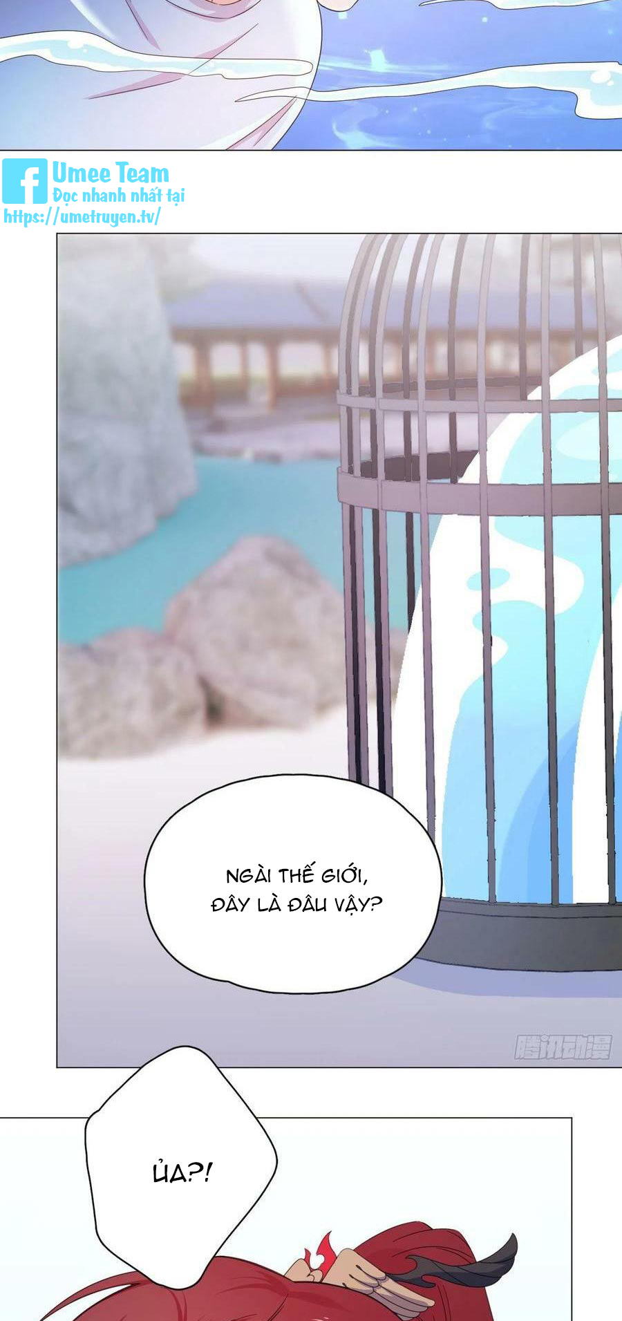 nhất hoàng cửu công thập nhị thê chapter 72 13