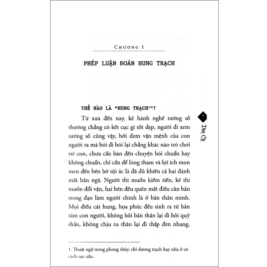Tôi Là Thầy Tướng Số 3 (Tái Bản 2019)