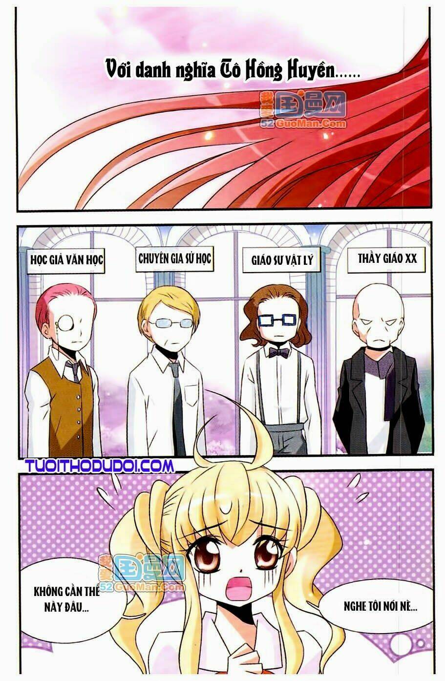 thiên diệp anh hoa chapter 5 20