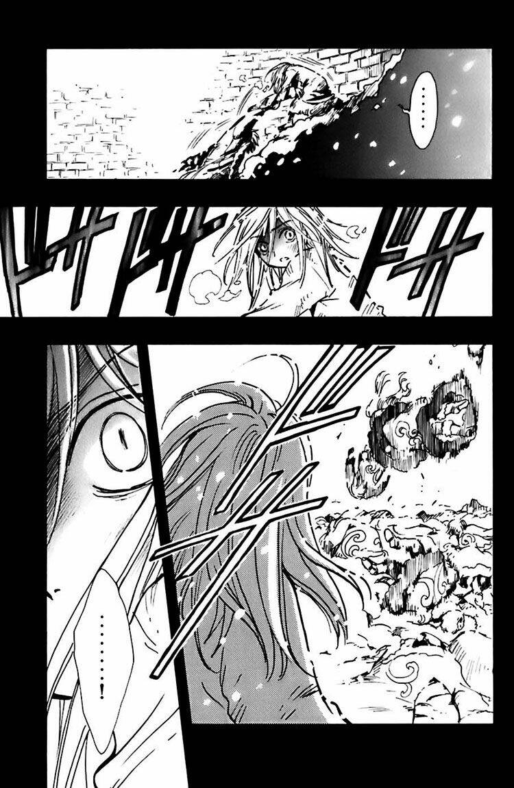 huyền thoại đôi cánh chapter 156 6