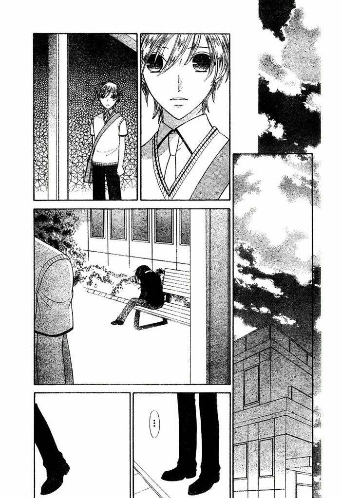 hóa giải lời nguyền chapter 124 16