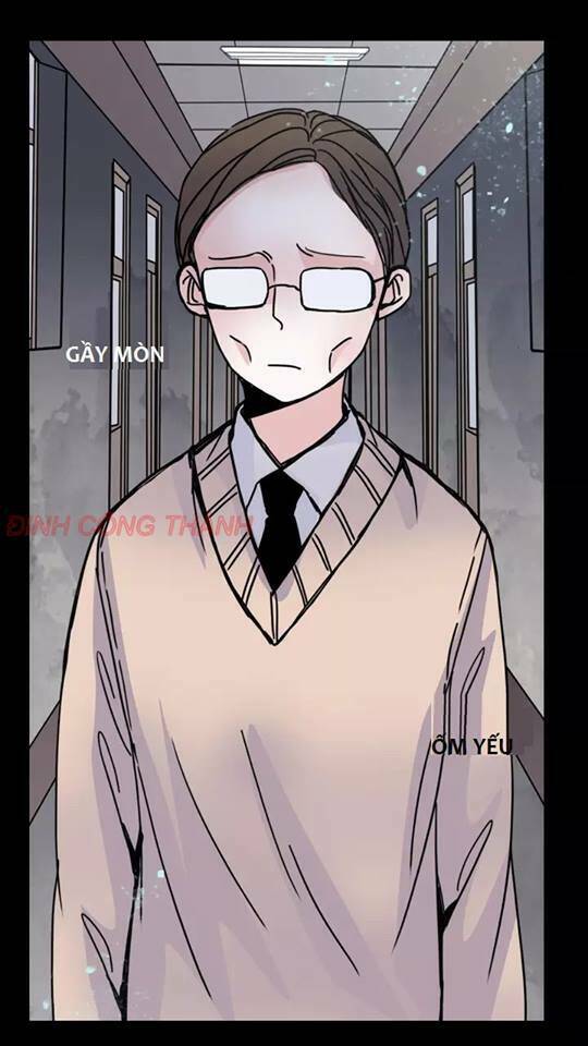 tiểu quỷ chapter 21 29