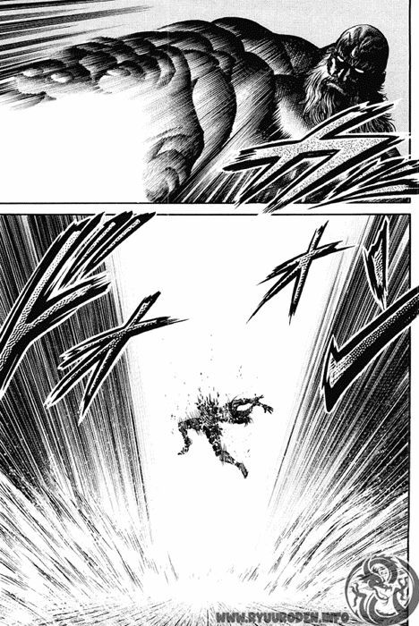 chú bé rồng - ryuuroden chapter 96 13