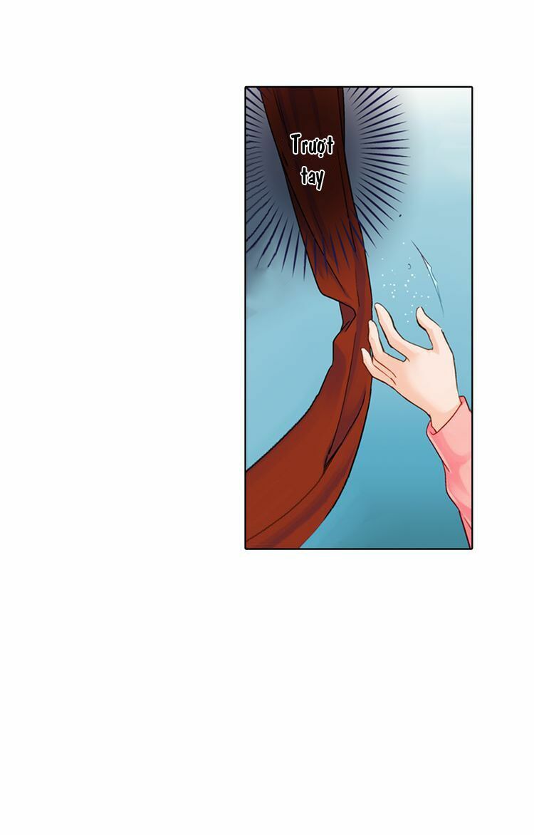 cô dâu của quỷ chapter 4.5 32