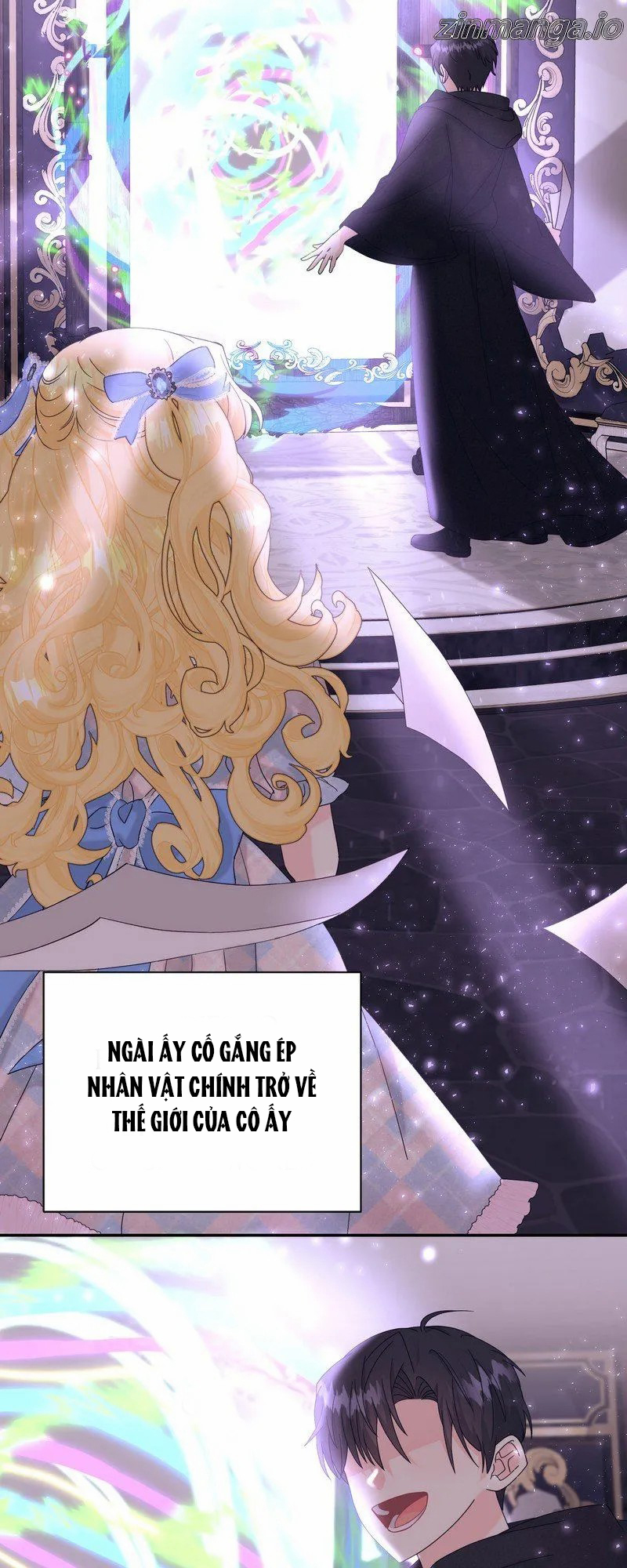 đức hạnh của công chúa phản diện chapter 20 33